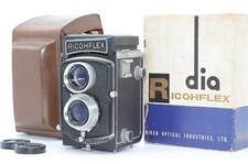 Neuwertig mit box ricoh - mit,