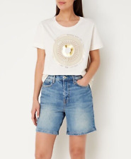 MOS MOSH Shorts Badi Denim