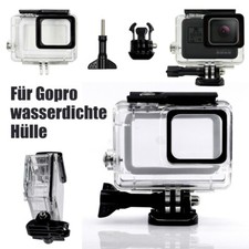 Unterwassergehäuse für gopro - unterwassergehäuse,