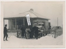 Foto wehrmacht lkw pkw - foto,