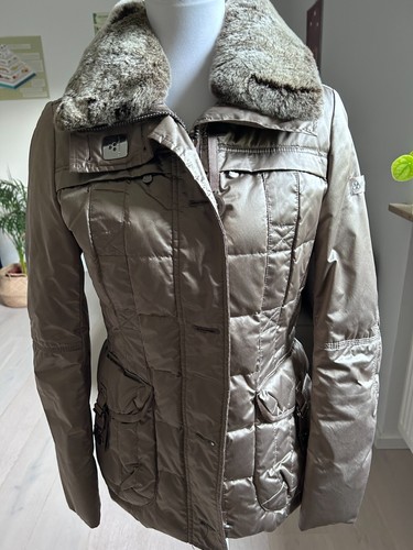 Original peuterey winterjacke - original,