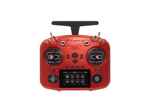Frsky x14rs funksender - frsky, 2,4ghz