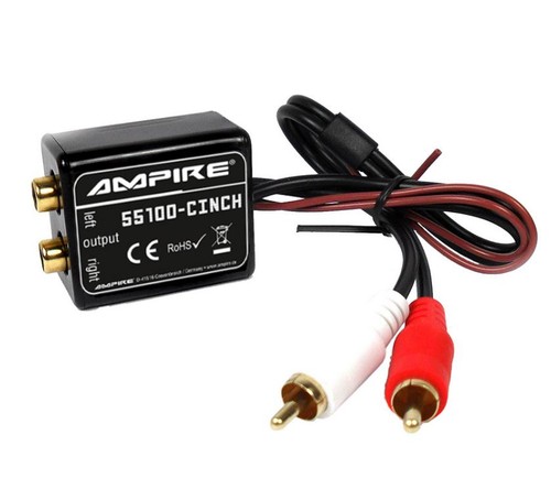 Ampire 55100 cinch - ampire,