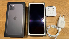 Apple iPhone 11 Pro Max -