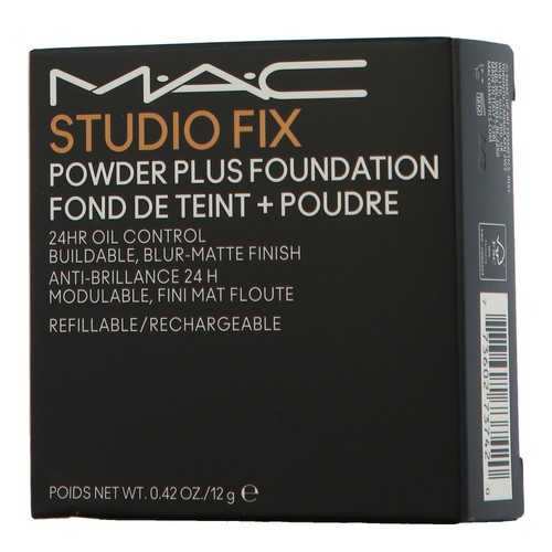 Mac studio fix powder - mac,