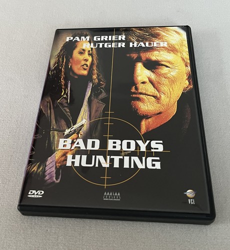 Bad boys hunting von rodney - boys,
