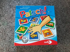 Noris Patsch Das schnelle