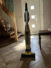 Kärcher Hartbodenreiniger FC 5 Bodenteiniger Saugwischer mit Kabel