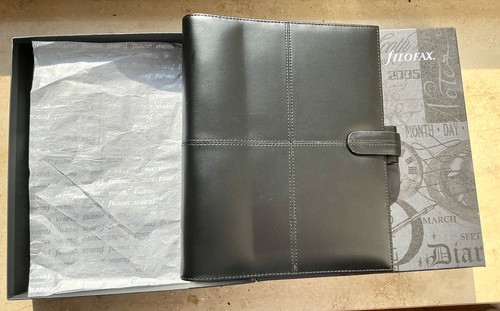 Sammlungsrücknahme filofax - sammlungsrÜcknahme!,