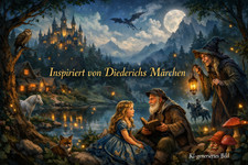 Diederichs Märchen zum