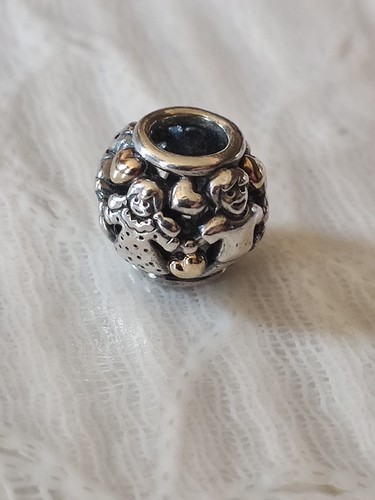 Original pandora bicolor - pandora,