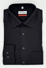 Marvelis Langarm Hemd Comfort