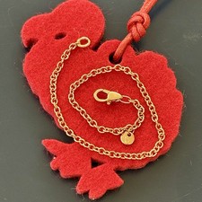 Dodo Pomellato Armband Kette