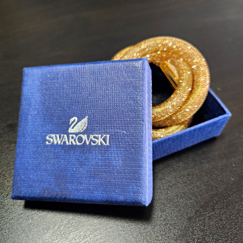 Swarovski stardust armband - swarovski,