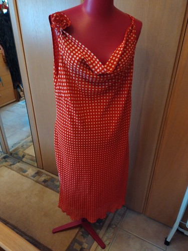 Damen kleid 42 - kleid,