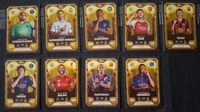 Topps match attax - topps, 25/26