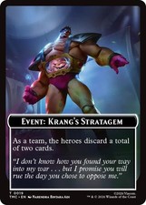 Event: Krang's Stratagem [TMC