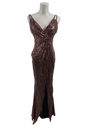 Miss ord abendkleid damen - miss,