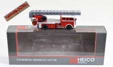 Heico Modell 1:87 -Mercedes