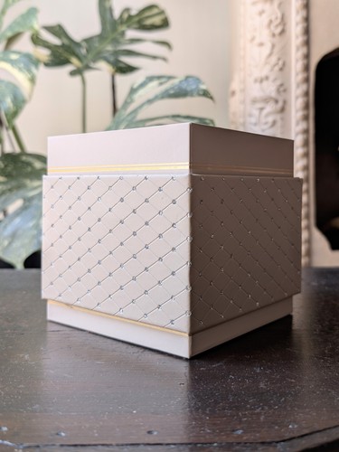 Geschenkbox - ,