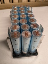 LiFePO LiFePO4 33140 Batterie