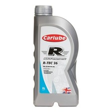 CARLUBE Tetrosyl Triple R