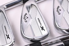 Callaway X-Forged 2018 Eisen /