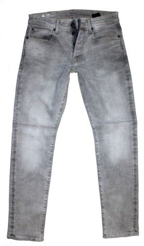 Star herren jeans hose 3301 - herren,