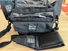 Porta brace Tasche für Sound Devices 302 oder ähnliche Tasche