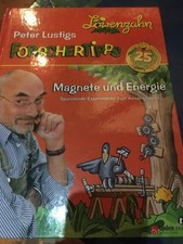 Peter Lustigs Forschertipps