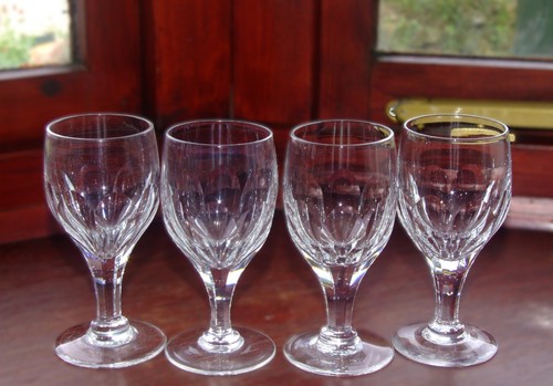 Ein set aus vier thomas - set,