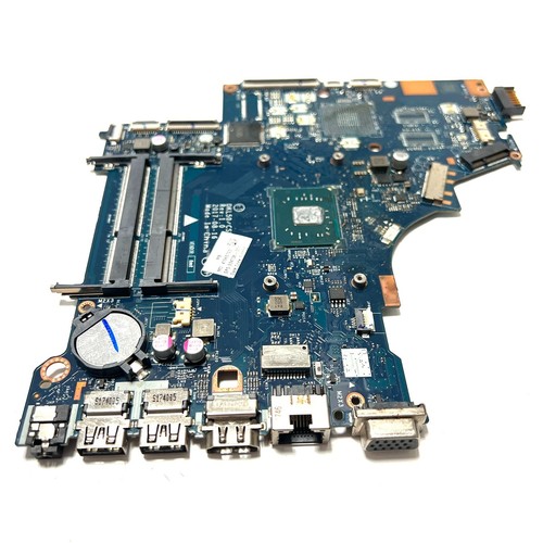 250 mainboard dkl50 - hp,