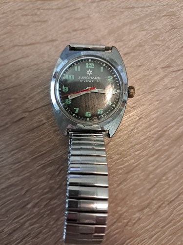 Junghans vintage - junghans,