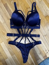 Hunkemöller Body 85E Neu L XL