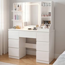 Modern Schminktisch mit