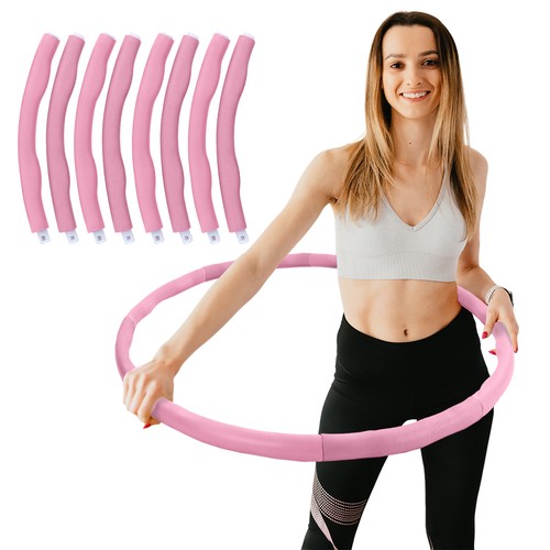 Hula hoop fitness reifen - hula,