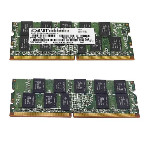 Cisco 11115 smart 2gb - cisco, 15-11115-01
