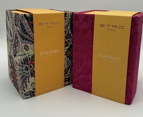 Etro patchouly eau - etro, de