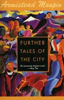 Further tales the - further, of