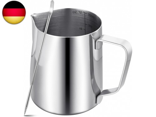 Milchkännchen für