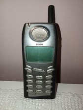 VINTAGE HANDY::BOSCH GSM 909