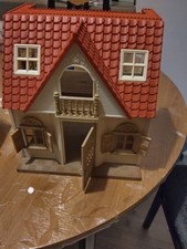 Sylvanian Families Haus mit