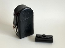 Leica Meter MR Ledertasche