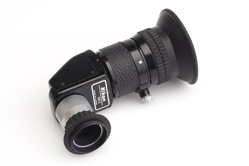 Nikon angle finder - dr-3,