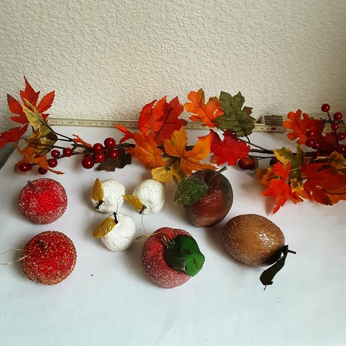 Apfel künstliches - apfel,,