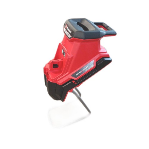 Einhell akku messerhaecksler - akku,