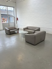 De Sede Ds 47 2-Sitzer