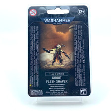 Kroot Flesh Shaper - T'au Empire - ungebaut - Warhammer 40k W389