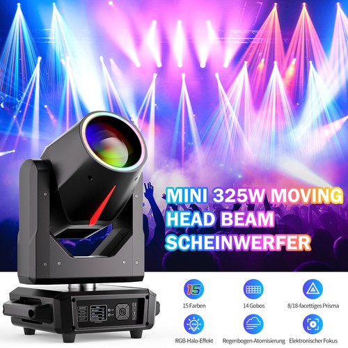 295w beam moving head - beam,