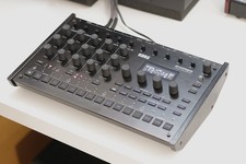 🔀 KORG Drumlogue Drumbox